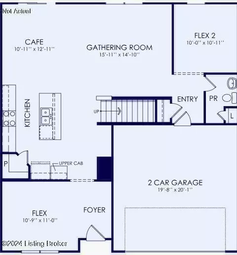 1846 Washington Blvd, Lyndon, KY 40242