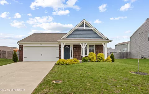 132 Blue Ridge Cir, Mount Washington, KY 40047