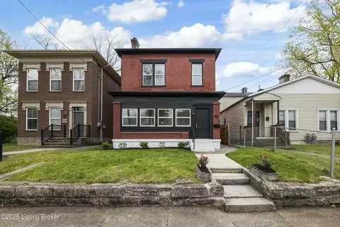 516 E Breckinridge St, Louisville, KY 40203