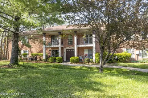 1208 Forest Park Rd, Louisville, KY 40223