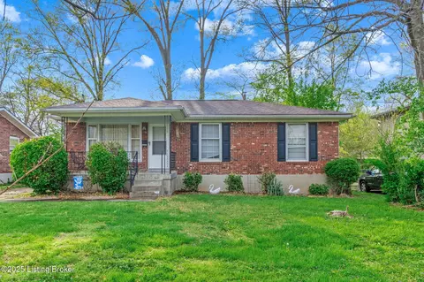 5126 Patterson Dr, Louisville, KY 40219