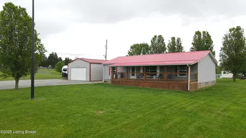 80 Sassafras Ct, Brandenburg, KY 40108