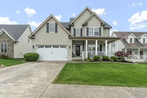 6027 Sweetbay Dr, Crestwood, KY 40014