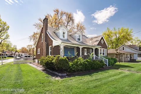 2225 7th Street Rd, Louisville, KY 40208
