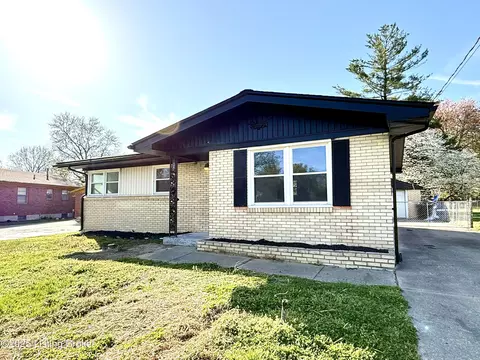 3119 Faywood Way, Louisville, KY 40215