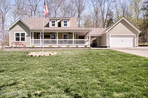180 Moutardier Woods Way, Leitchfield, KY 42754