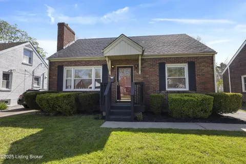 217 Merriman Rd, Louisville, KY 40207