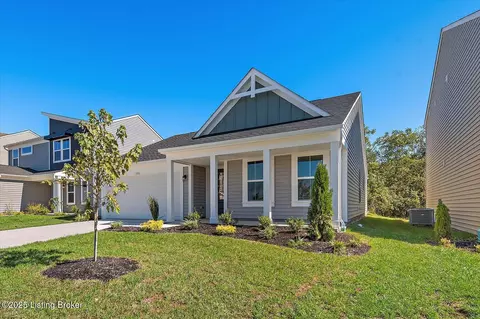 11301 Kaufman Farm Dr, Louisville, KY 40291