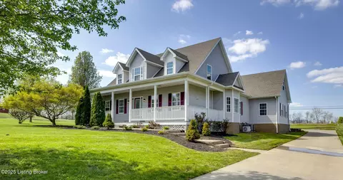 78 Marbrook Ln, Finchville, KY 40022