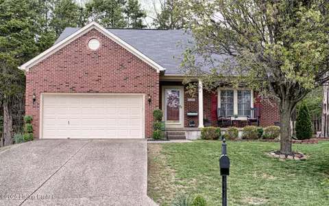 12305 Dominion Way, Louisville, KY 40299