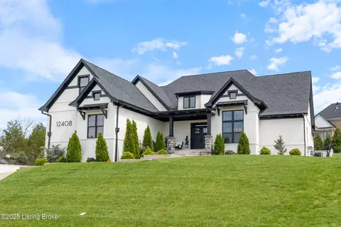 12408 Oak Pine Trl, Louisville, KY 40291