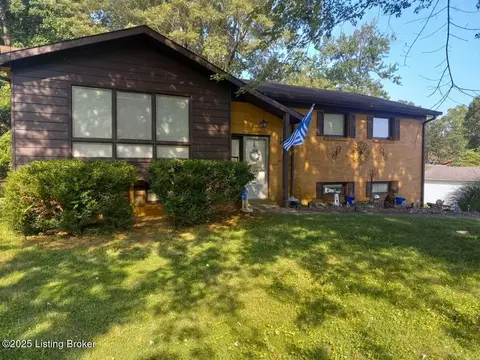 Exterior - 441 Eastern Drive Dr, Radcliff, KY 40160 photo 1 of 1