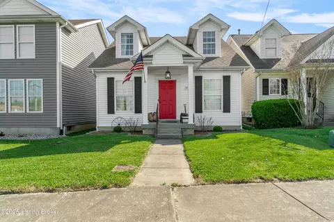 1215 Ormsby Ln, Lyndon, KY 40222