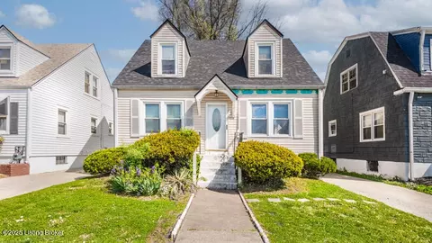 2311 Allston Ave, Louisville, KY 40210