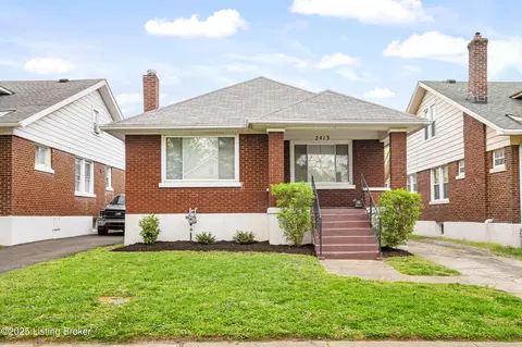 2413 Concord Dr, Louisville, KY 40217