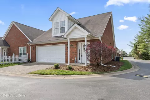 10449 Monticello Forest Cir, Louisville, KY 40299