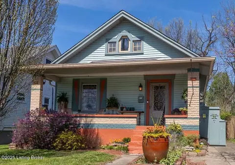 1103 Julia Ave, Louisville, KY 40204