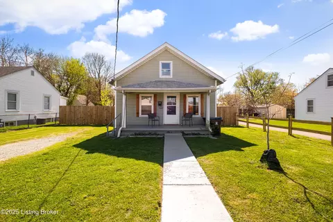 4124 Roosevelt Ave, Louisville, KY 40213
