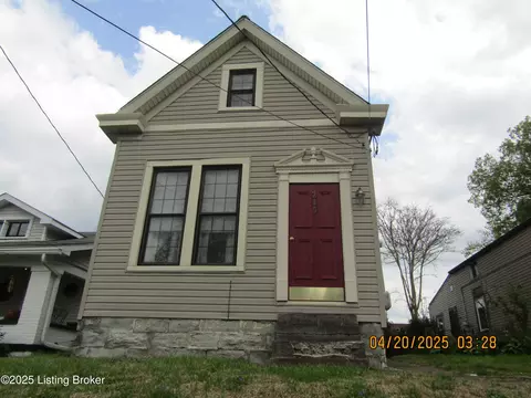 245 Pope St, Louisville, KY 40206