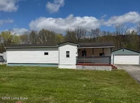 176 Woodland Dr, Shepherdsville, KY 40165