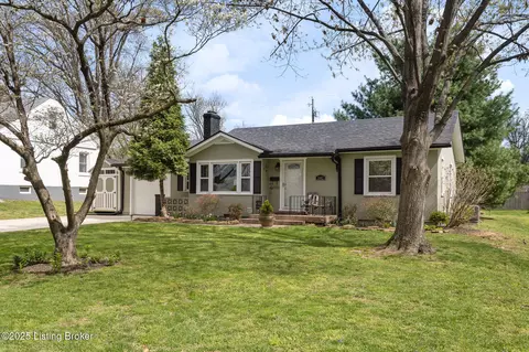 1442 Cardinal Dr, Louisville, KY 40213