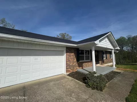 931 Rhonda Ct, Radcliff, KY 40160