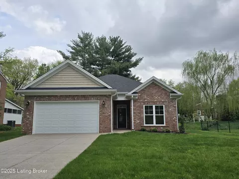 3115 Creekside Dr, Louisville, KY 40241