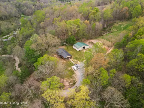 970 Elk Cave Branch Rd, Gravel Switch, KY 40328