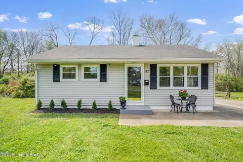 197 Granvil Dr, Louisville, KY 40218
