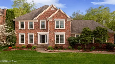 9314 Springbrooke Cir, Louisville, KY 40241