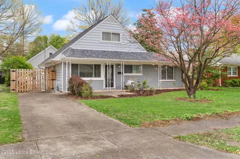 3117 Commander Dr, Louisville, KY 40220
