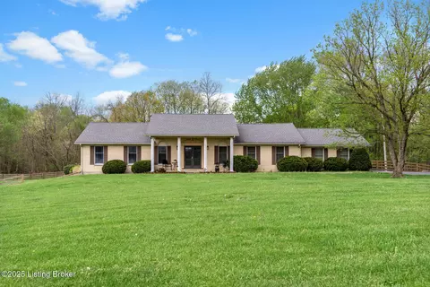 2565 Mt Zion Rd, Frankfort, KY 40601