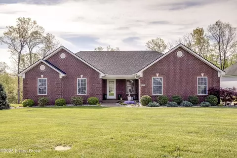 209 Justin Ct, Shepherdsville, KY 40165