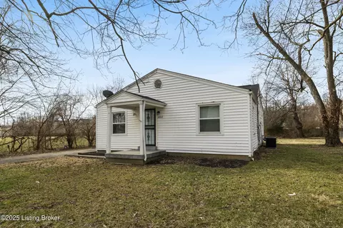 3402 Shanks Ln, Louisville, KY 40216