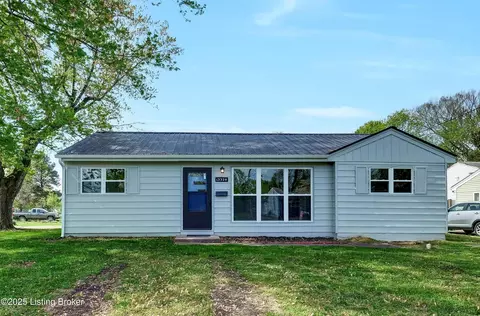 13324 Horncastle Way, Louisville, KY 40272