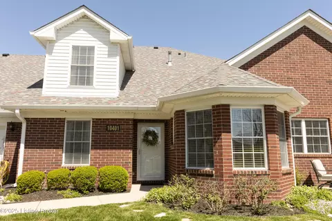 10401 Clyde Moore Blvd, Louisville, KY 40291