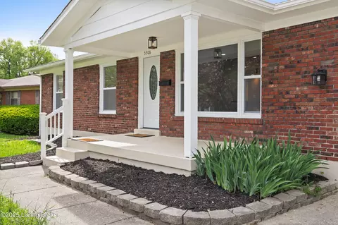 5506 Bossier Ln, Louisville, KY 40258