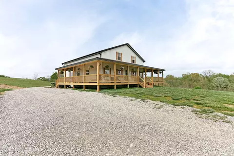 555 Prather Ridge Rd, Bloomfield, KY 40008