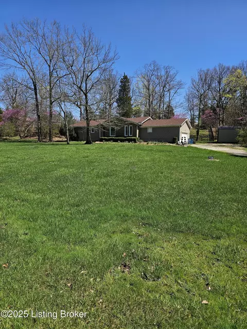 1803 Hawk Hill Rd, La Grange, KY 40031