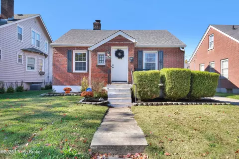 4504 S 2nd St, Louisville, KY 40214