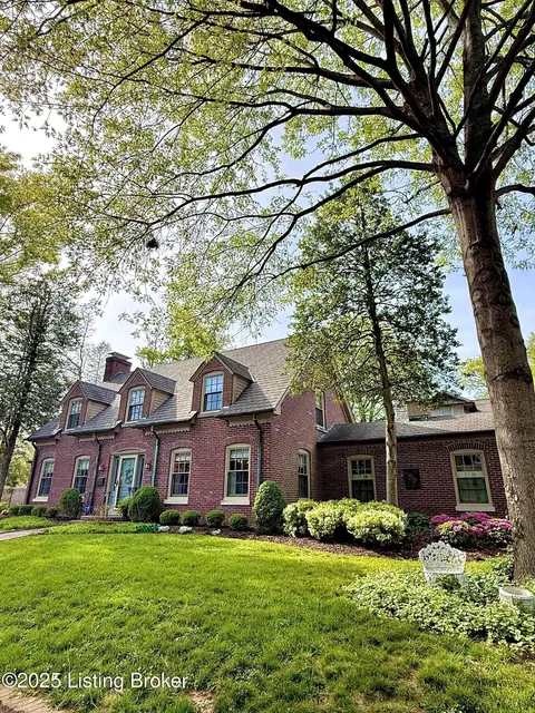 2251 Rutherford Wynd, Louisville, KY 40205