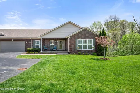 1024 Classic Way, Louisville, KY 40245