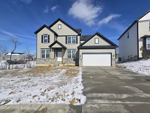 2311 Serenity Rdg Way, Louisville, KY 40023
