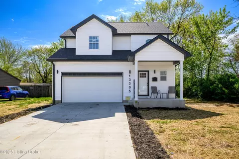 13305 Forge Cir, Louisville, KY 40272