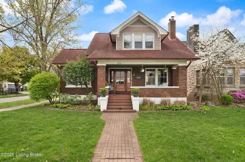 2252 Winston Ave, Louisville, KY 40205