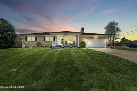 6612 Sky Blue Ave, Louisville, KY 40258