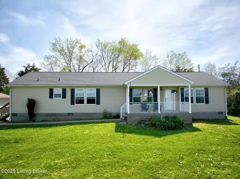 3895 High Grove Rd, Coxs Creek, KY 40013