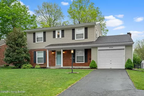10208 Afton Rd, Louisville, KY 40223