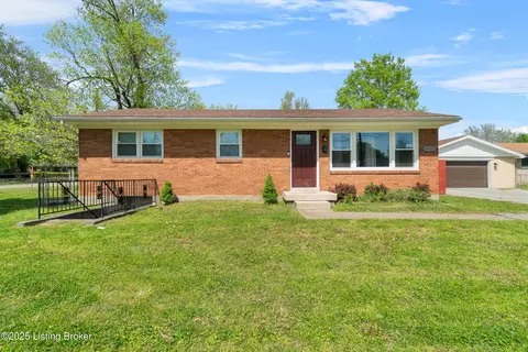4823 Cofer Ave, Louisville, KY 40258