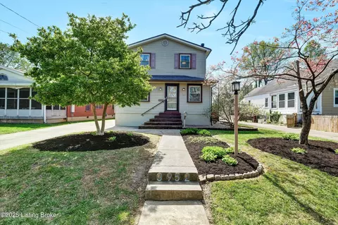 3952 Gilman Ave, Louisville, KY 40207